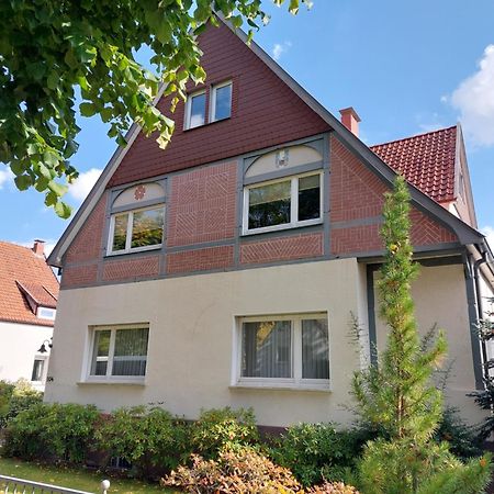 Tal-Residenz Werre-Og Und Bega-Eg Apartment Bad Salzuflen Exterior photo