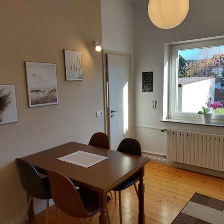 Tal-Residenz Werre-Og Und Bega-Eg Apartment Bad Salzuflen Exterior photo