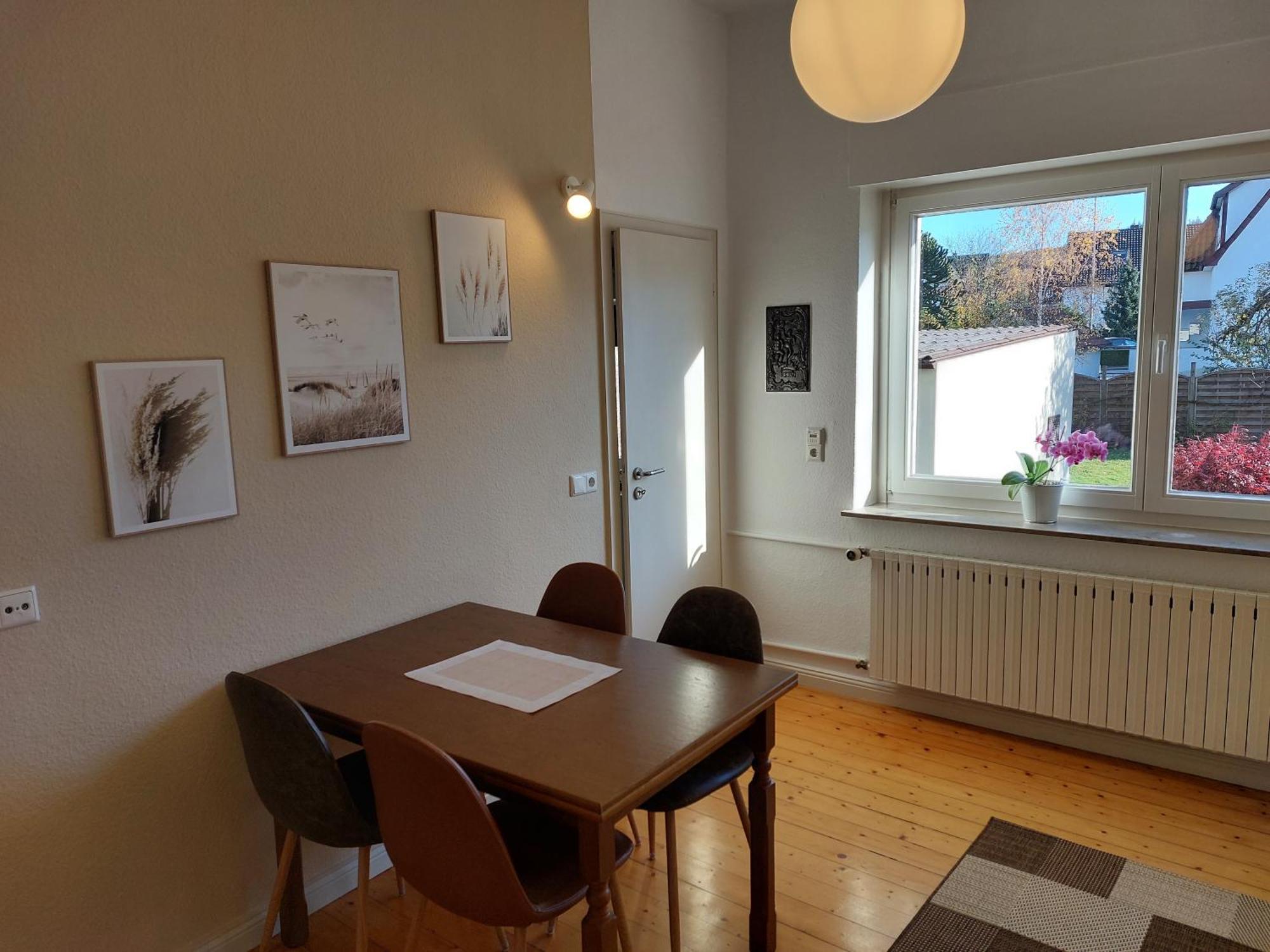 Tal-Residenz Werre-Og Und Bega-Eg Apartment Bad Salzuflen Exterior photo